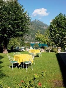 Residence Antico Crotto