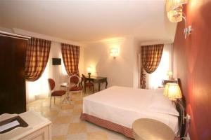 Palace Hotel Vieste