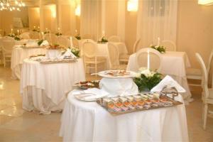 Palace Hotel Vieste