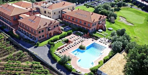 Il Picciolo Etna Golf Resort & Spa