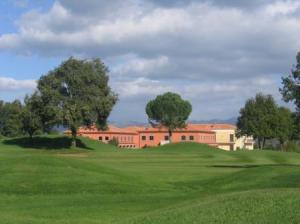 Il Picciolo Etna Golf Resort & Spa