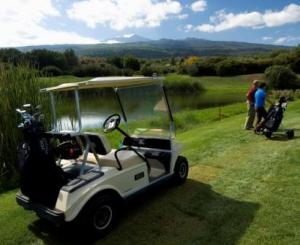 Il Picciolo Etna Golf Resort & Spa