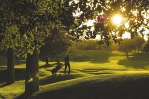 Il Picciolo Etna Golf Resort & Spa