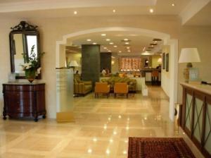 Il Picciolo Etna Golf Resort & Spa