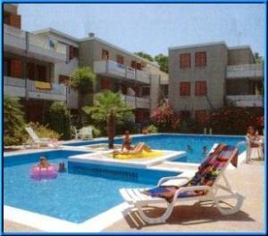 Residence Eucalipti
