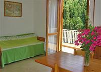 Residence Eucalipti