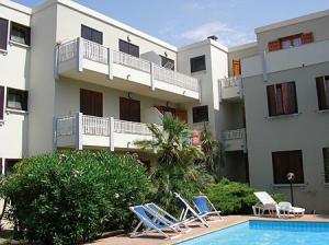 Residence Eucalipti