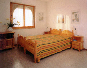 Residence Eucalipti