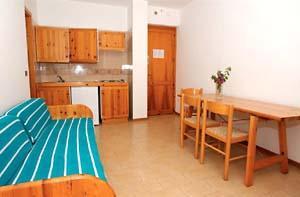 Residence Eucalipti