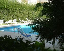 Residence Buganvillea