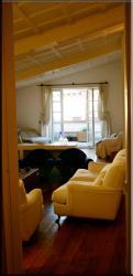 Go2 Apartments Navona