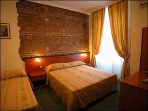 Accommodation Delia