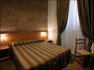 Accommodation Delia