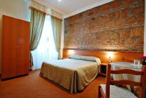 Accommodation Delia