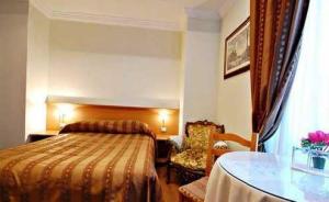 Accommodation Delia
