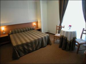 Accommodation Delia