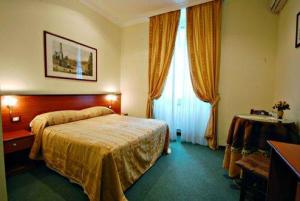 Accommodation Delia