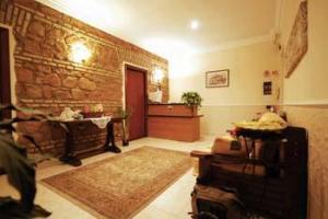 Accommodation Delia
