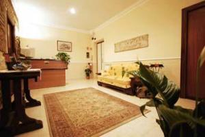 Accommodation Delia