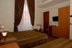 Accommodation Delia