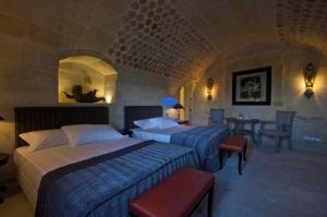 Palazzo Gattini Luxury Hotel