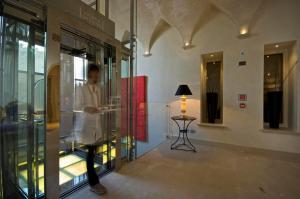 Palazzo Gattini Luxury Hotel