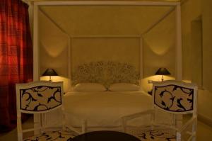 Palazzo Gattini Luxury Hotel