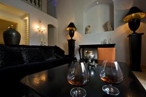 Palazzo Gattini Luxury Hotel