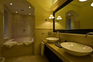 Palazzo Gattini Luxury Hotel