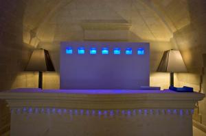 Palazzo Gattini Luxury Hotel
