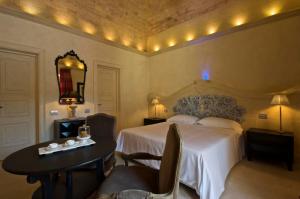 Palazzo Gattini Luxury Hotel