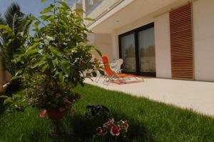 Kamena Residence