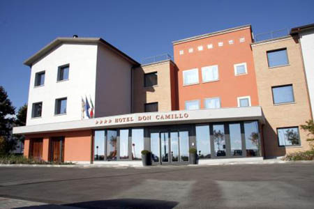 Hotel Don Camillo