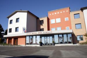 Hotel Don Camillo