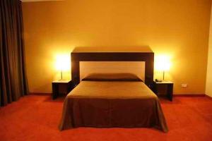 Hotel Don Camillo
