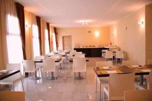 Hotel Don Camillo