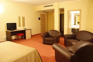 Hotel Don Camillo