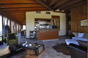 Parc Hotel Villa Immacolata