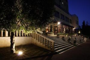 Parc Hotel Villa Immacolata