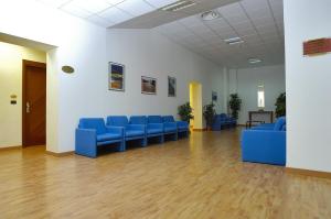 Parc Hotel Villa Immacolata