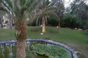 Parc Hotel Villa Immacolata