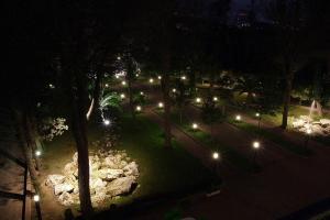 Parc Hotel Villa Immacolata