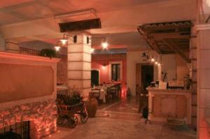 Hotel La Marchesina