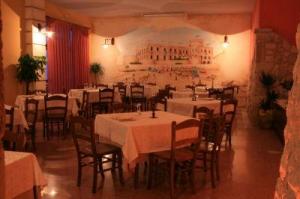 Hotel La Marchesina