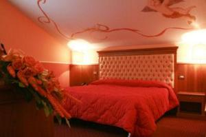 Hotel La Marchesina