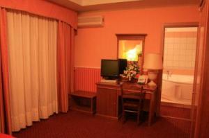 Hotel La Marchesina
