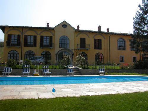 Agriturismo Tenuta La Romana
