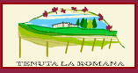 Agriturismo Tenuta La Romana