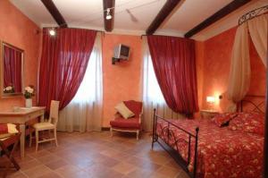 Agriturismo Tenuta La Romana