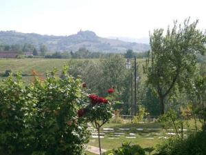 Agriturismo Tenuta La Romana